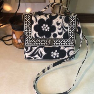 Vera Bradley shoulder bag
